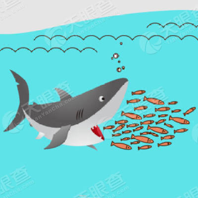 鱼类战争-饥饿大鱼吃小鱼鲨鱼乌龟海洋经营类,全民天天开心水族箱!