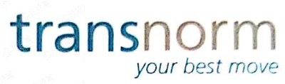 transnorm.com 地址:中国(上海)自由贸易试验区商城路738号1004室 简