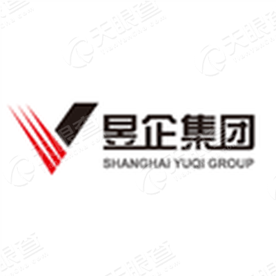 上海昱企投资集团有限公司logo