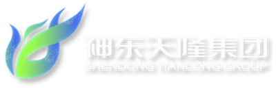 神东天隆集团鄂尔多斯市金诚矿建有限责任公司logo