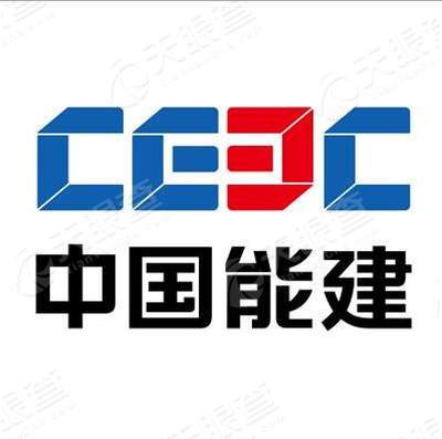 中国能源建设集团常州新能源有限公司logo