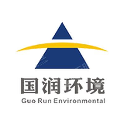 四川发展国润环境投资有限公司logo