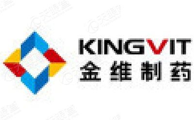 宁夏金维制药股份有限公司logo