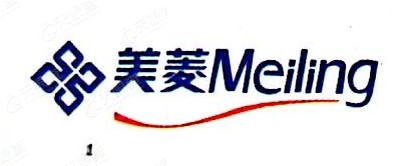 内江美菱电器营销有限公司logo