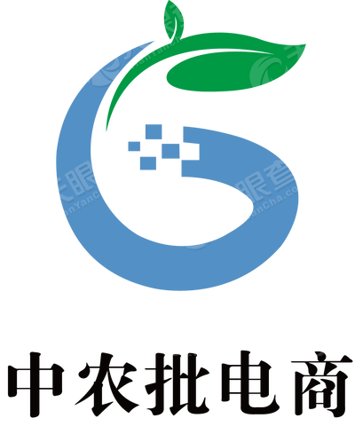 潮州中农批农产品批发市场有限公司logo