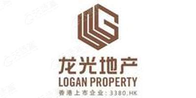 深圳市龙光房地产有限公司logo