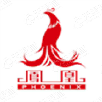 上海凤凰自行车有限公司logo