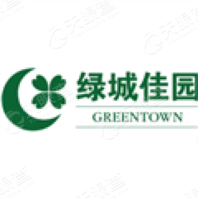 浙江绿城佳园建设工程管理有限公司logo