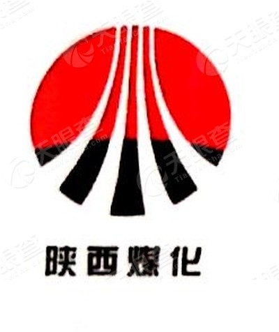 陕西煤化健强实业有限公司logo