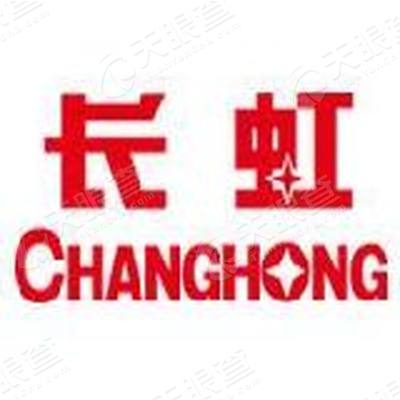 长虹电器logo