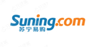 江苏苏宁易购电子商务有限公司logo