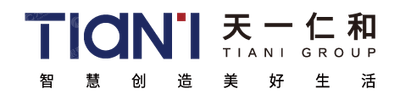 青岛天一仁和房地产集团有限公司logo