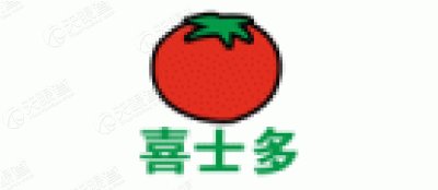 上海喜士多便利连锁有限公司logo