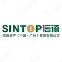 揭阳市信德资产管理有限公司