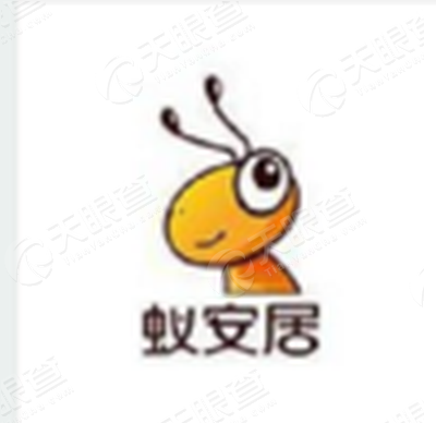 蚁安居Logo