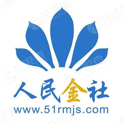 杭州君子兰金融服务有限公司logo