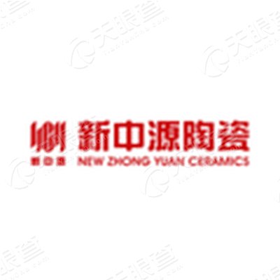 天津新中源陶瓷有限公司logo