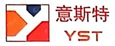 上海意斯特压力容器有限公司logo