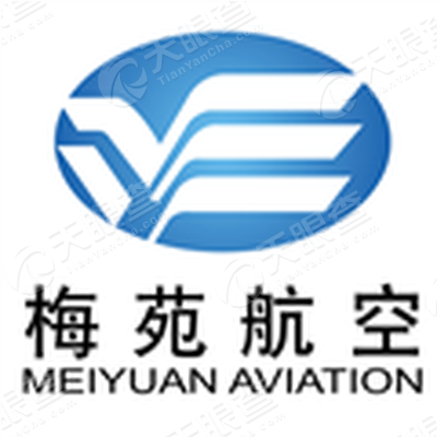 河南梅苑商贸有限公司许昌分公司logo