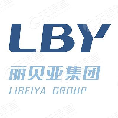 北京丽贝亚投资控股有限公司logo