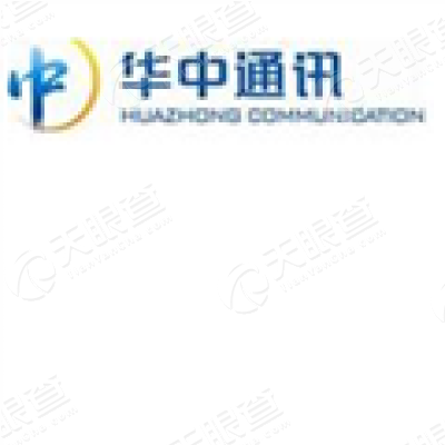 西安华中通讯广场有限公司logo
