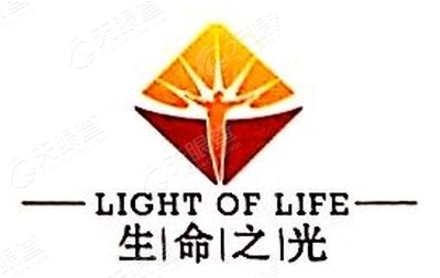 四川生命之光健康管理有限公司logo