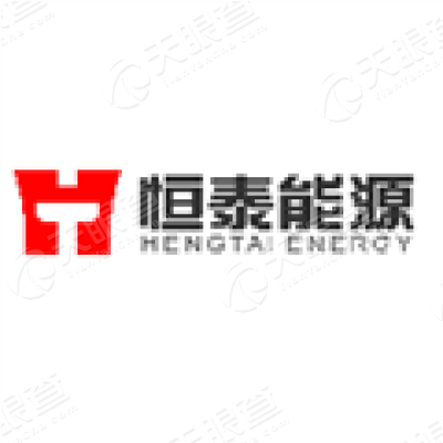 中海外恒泰(厦门)投资管理有限公司logo