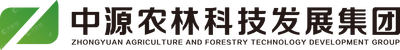 中源农林Logo