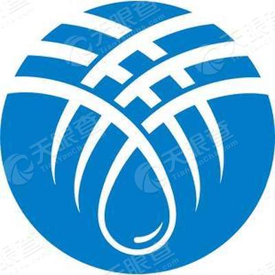 北京市自来水集团禹通市政工程有限公司第一分公司logo
