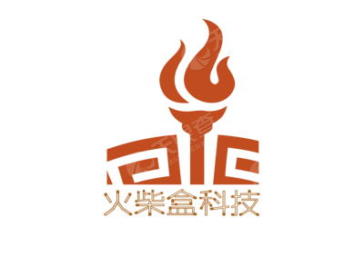 深圳市火柴盒科技有限公司logo