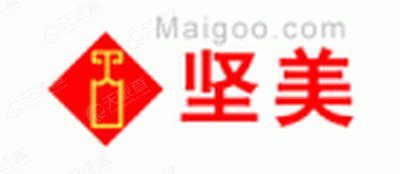 广东坚美铝型材厂(集团)有限公司logo