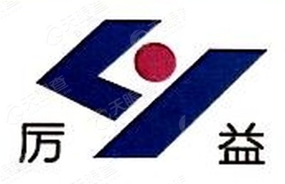 台州厉益机械有限公司logo