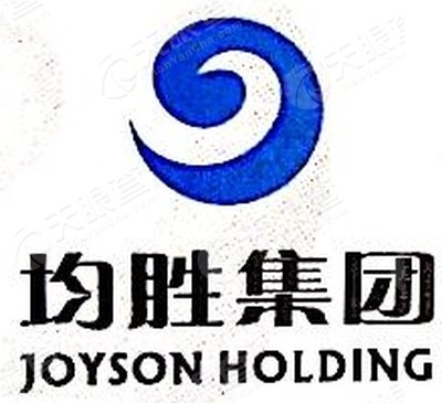 均胜集团有限公司logo