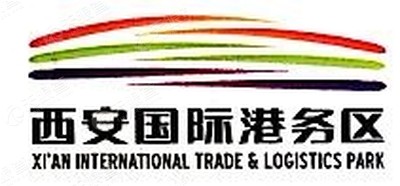 西安国际陆港投资发展集团有限公司logo