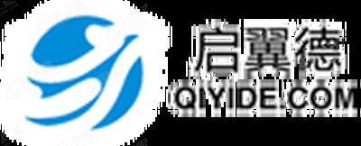 启翼德Logo
