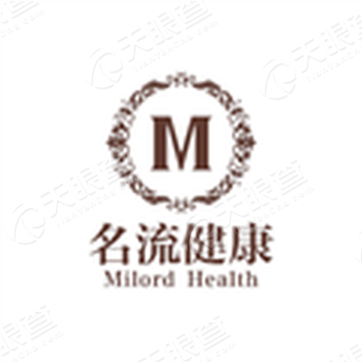 名流健康