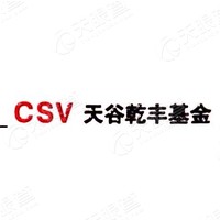 深圳市天谷乾丰基金管理有限公司