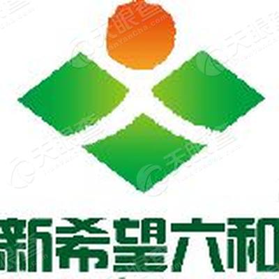 新希望六和股份有限公司logo
