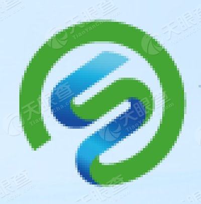 广州信联智通实业股份有限公司logo