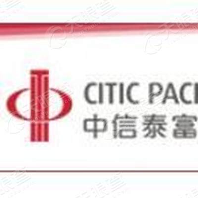中信泰富(中国)投资有限公司logo
