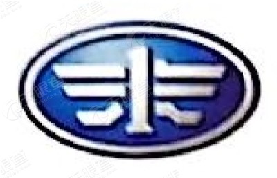 一汽解放汽车销售有限公司logo