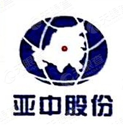 新疆亚中卓美物业服务有限公司logo