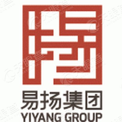 易扬集团Logo