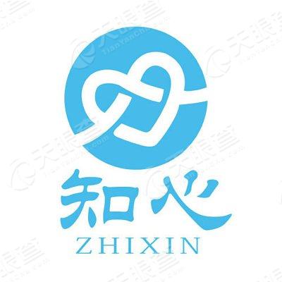 广州知心教育咨询有限公司logo