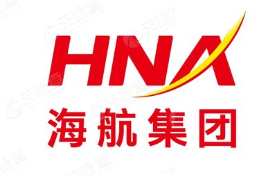 海航投资集团股份有限公司logo