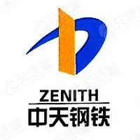 浙江中天钢铁贸易有限公司凤起路分公司