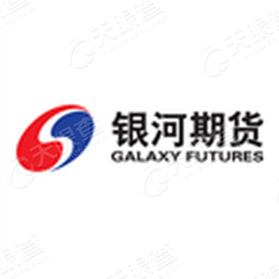 银河期货logo