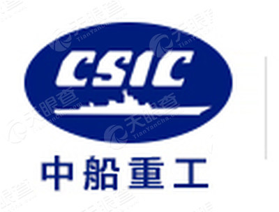 中国船舶重工集团公司