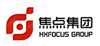 福建省焦点文化传媒集团有限公司福州分公司logo
