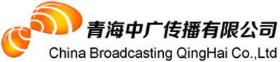 中广传播Logo